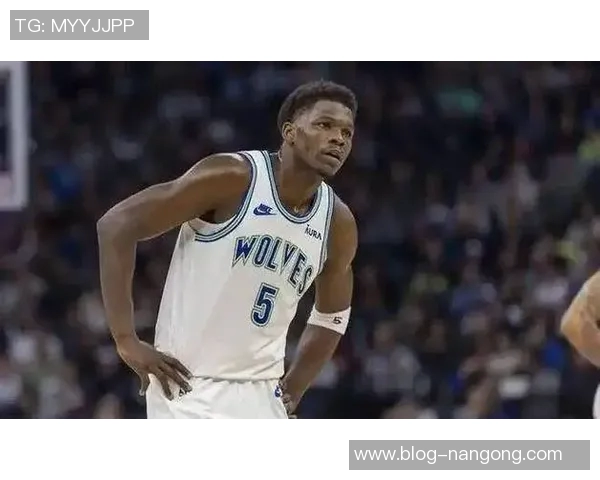 爱德华兹谈海兰德表现期待希望他能展现真实自我而非单纯追求得分